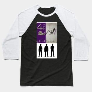 TCU Baseball T-Shirt